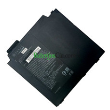  GETAC BP3S2P2100S-01 akumuliatoriaus keitimas