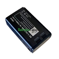  Godox V860III VB26 V1/V860 baterijos keitimas