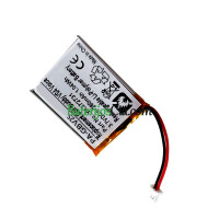 Golf GPS Buddy-Voice2S PL482730 baterijos keitimas