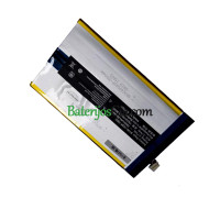  Hasee EB10S01 B100-1S2P-7800 B100 baterijos keitimas