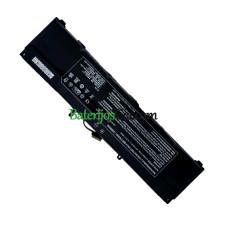  Hasee X17PRO-MAX GX10-SP7-PLUS GX10R9 akumuliatoriaus keitimas