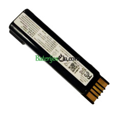  HIKROBOT MV-IDH3013B-BATTERY-01 akumuliatoriaus keitimas