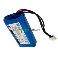  Howkmed HK-050 AEC903466 baterijos keitimas