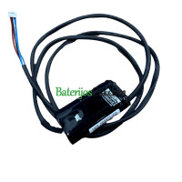  HP G8 akumuliatoriaus keitimas 633542-001 660093-001 633543-001 633540