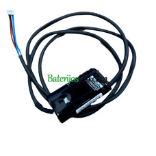  HP G8 akumuliatoriaus keitimas 633542-001 660093-001 633543-001 633540