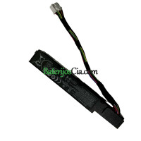  HP G9 360/380Gen9/10 96W 871266-001 HSTNS-BB02 akumuliatoriaus keitimas