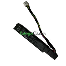  HP G9 360/380Gen9/10 96W 871266-001 HSTNS-BB02 akumuliatoriaus keitimas