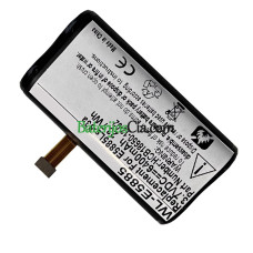  Huawei HCB18650-12-02 E5885Ls-93a akumuliatoriaus keitimas