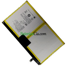  iFLYTEK C10 TX600A A10 baterijos keitimas