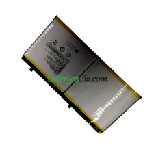  iFLYTEK PDA CTG1200A baterijos keitimas