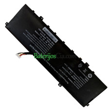  IPASON P154FB111 maxbook P154FBR51 p1pro akumuliatoriaus keitimas