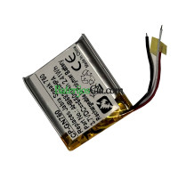  Jabra Speak-710 AHB682828HPA akumuliatoriaus keitimas