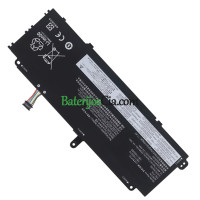  Lenovo L22B4P70 L22D4P70 L22C4P70 akumuliatoriaus keitimas