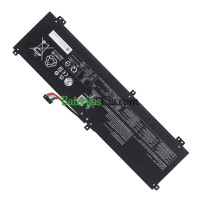  Lenovo L22C4PC3 akumuliatoriaus keitimas