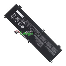  Lenovo L22C4PC3 akumuliatoriaus keitimas