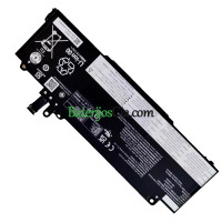  Lenovo L23C3P70 5B11H56406 akumuliatoriaus keitimas