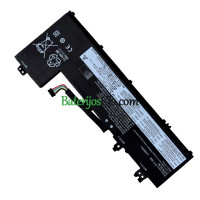  Lenovo L23C3PE1 L23B3PE1 L23L3PE1 L23M3PE1 akumuliatoriaus keitimas
