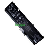  Lenovo L23C4P73 5B11h56416 akumuliatoriaus keitimas