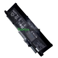  Lenovo L24C4P70 5B11M90103 akumuliatoriaus keitimas