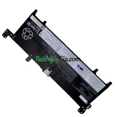  Lenovo L24C4PK2 5B11Q26811 akumuliatoriaus keitimas