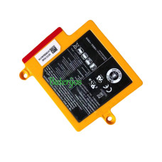  LG EAC63419404 R9 CordZero R87 BDV1 akumuliatoriaus keitimas