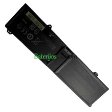 MECHREVO PHID1-00-18-4S1P-0 Vision-16Pro akumuliatoriaus keitimas