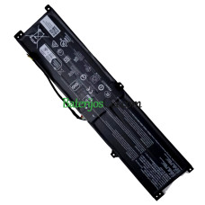  MSI BTY-M59 baterijos keitimas