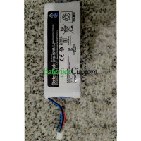  Nihon-Kohden ECG SB-301DC 3150 baterijos keitimas