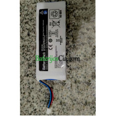  Nihon-Kohden ECG SB-301DC 3150 baterijos keitimas