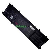Pakaitinė baterija, skirta „Asus Go15-E1504G C31N2201 Vivobook“