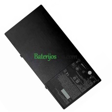Pakaitinė baterija, skirta „Getac G4 F110 BP3S1P2160-S G2 441857100001 G3“
