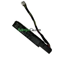 Pakaitinė baterija, skirta „HP G9 360/380Gen9/10 96W 871266-001 HSTNS-BB02“