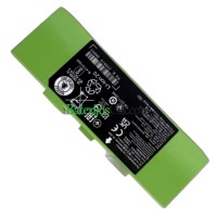 Pakaitinė baterija, skirta „iRobot Roomba i4 i8 5150 45504552 i3 ABL-F 45504552“