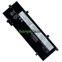 Pakaitinė baterija, skirta „Lenovo L21D4P72 L21L4P72 L21D4P73 L21C4P72“