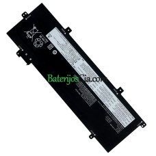 Pakaitinė baterija, skirta „Lenovo L21D4P72 L21L4P72 L21D4P73 L21C4P72“