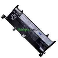 Pakaitinė baterija, skirta „Lenovo L24C4PK2 5B11Q26811“