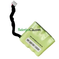 Pakaitinė baterija, skirta „PLC 8x67A3800mAh“