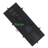 Pakaitinė baterija „Asus UX3402V C22N2107 UX3402Z“