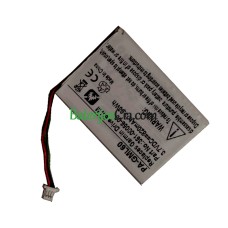 Pakaitinė baterija „Garmin GPS Drive 361-00056-08 60LM“