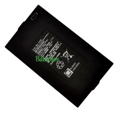 Pakaitinė baterija „PLC DL30 BL3602 Y3000“