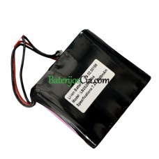 Pakaitinė baterija „PLC LB2S2P2504“
