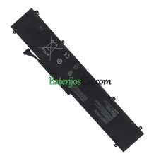 Pakaitinė baterija „Razer RC30-0483 RZ09-0510“