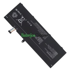 Pakaitinė baterija „Xiaomi RMA2204-AB/AA“