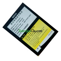  PDA BT9000HT U9000 baterijos keitimas