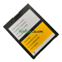  PDA NF5502/S60 PL585360P akumuliatoriaus keitimas