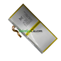  PDA PR-27A589G U32 baterijos keitimas