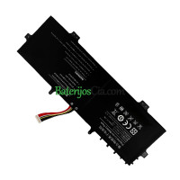  PDA UTL-4677121-2S baterijos keitimas