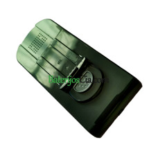  PHILIPS XV1633 akumuliatoriaus keitimas