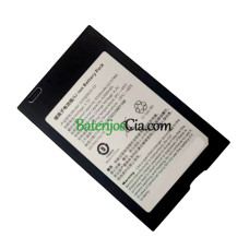  PLC 01DQ0023-55 baterijos keitimas