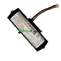  PLC 01DQ0023-56 baterijos keitimas